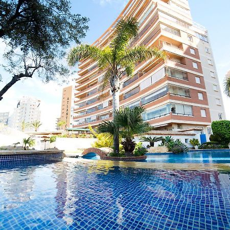 Apartment Realet By Interhome Calpe Exteriér fotografie