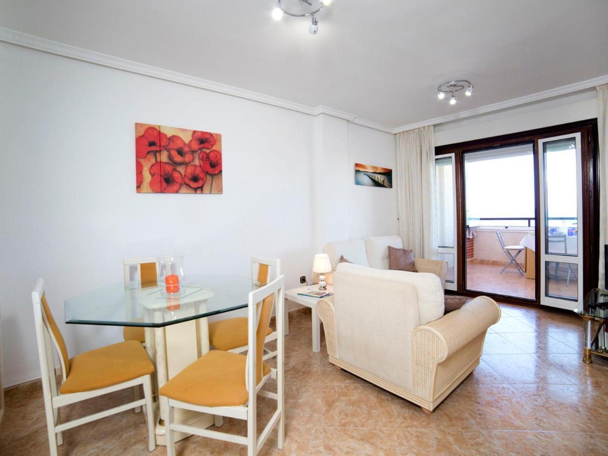 Apartment Realet By Interhome Calpe Exteriér fotografie