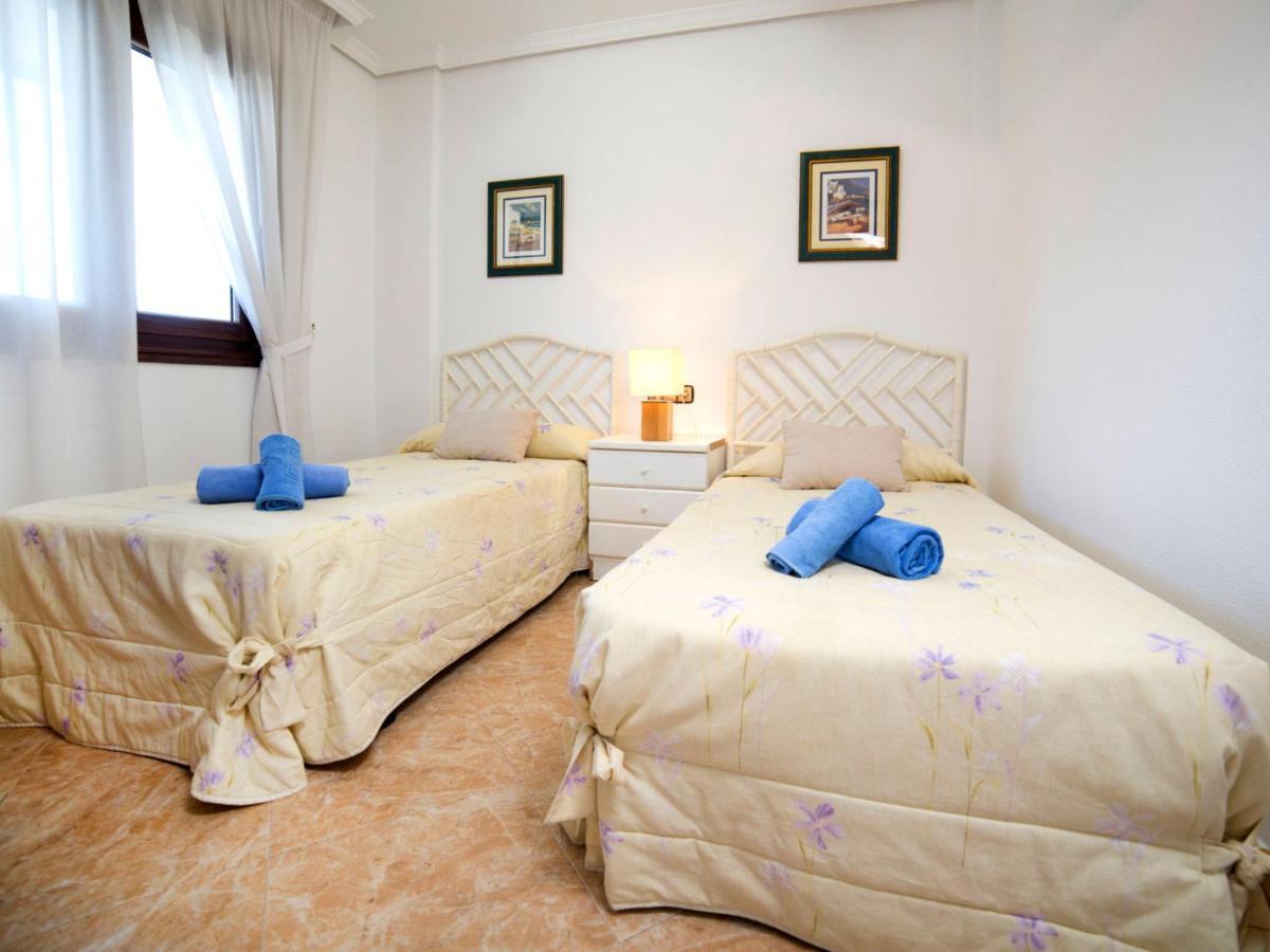 Apartment Realet By Interhome Calpe Exteriér fotografie