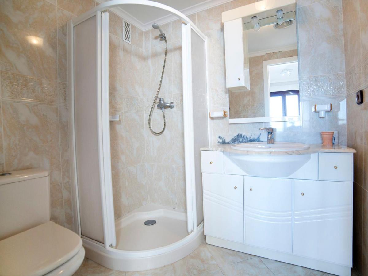 Apartment Realet By Interhome Calpe Exteriér fotografie